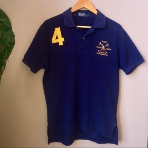 Men’s Ralph Lauren Polo - good used condition